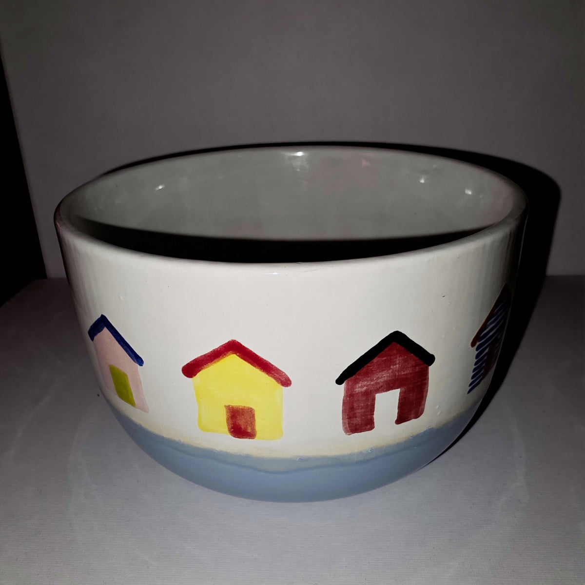 Schale Elva