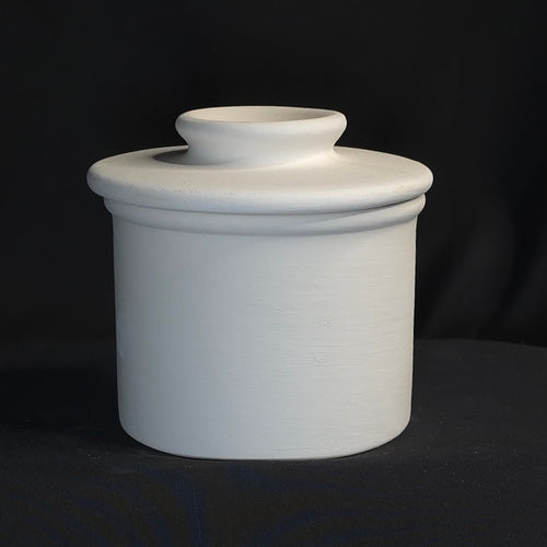 Butter Glocke