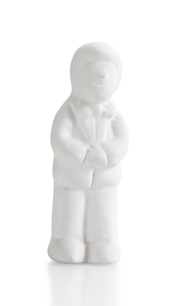 Mini Bräutigam