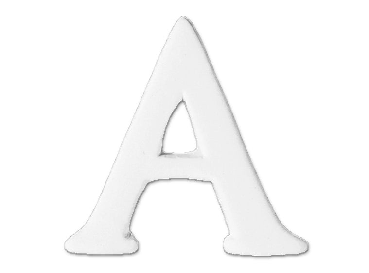 Kleiner Buchstabe A