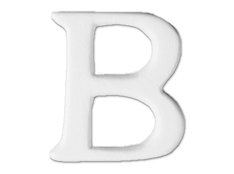 Kleiner Buchstabe B