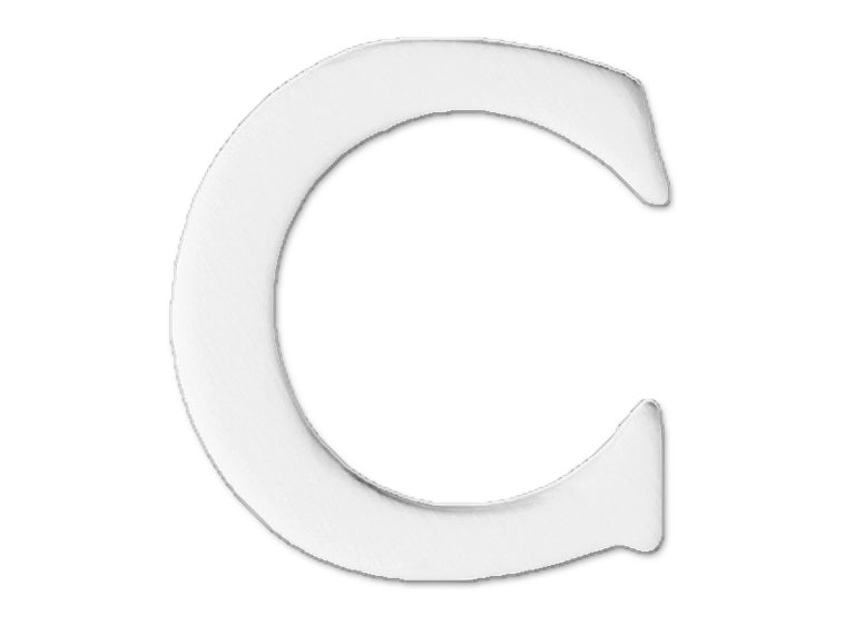 Kleiner Buchstabe C