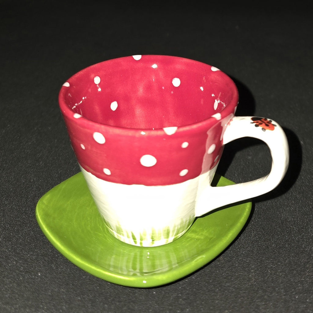 Espresso Set Lido