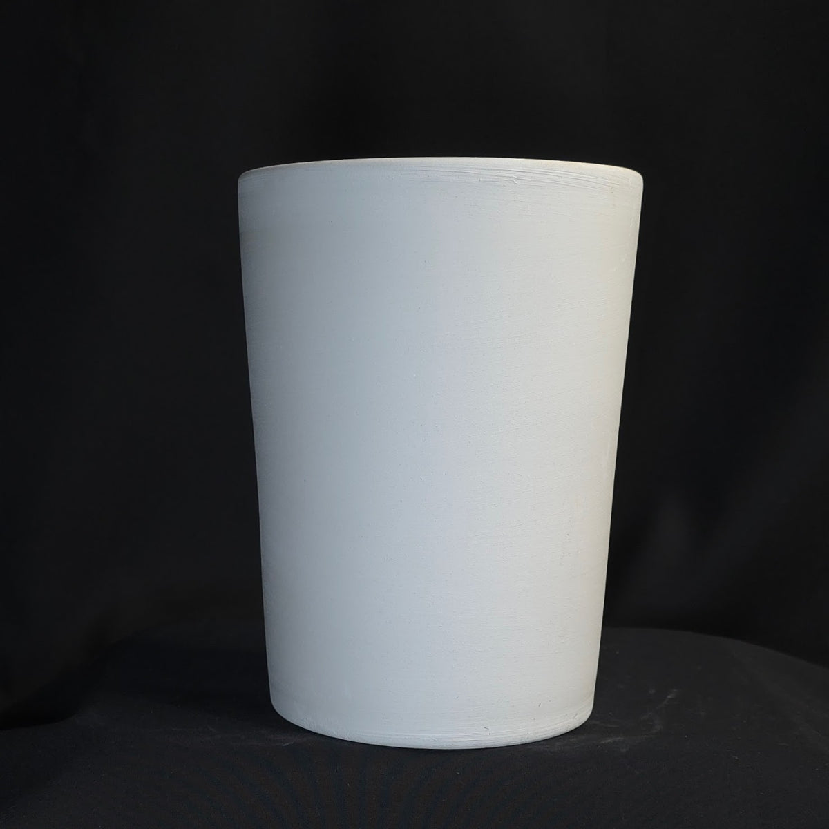 Vase Milo groß / Utensilienhalter
