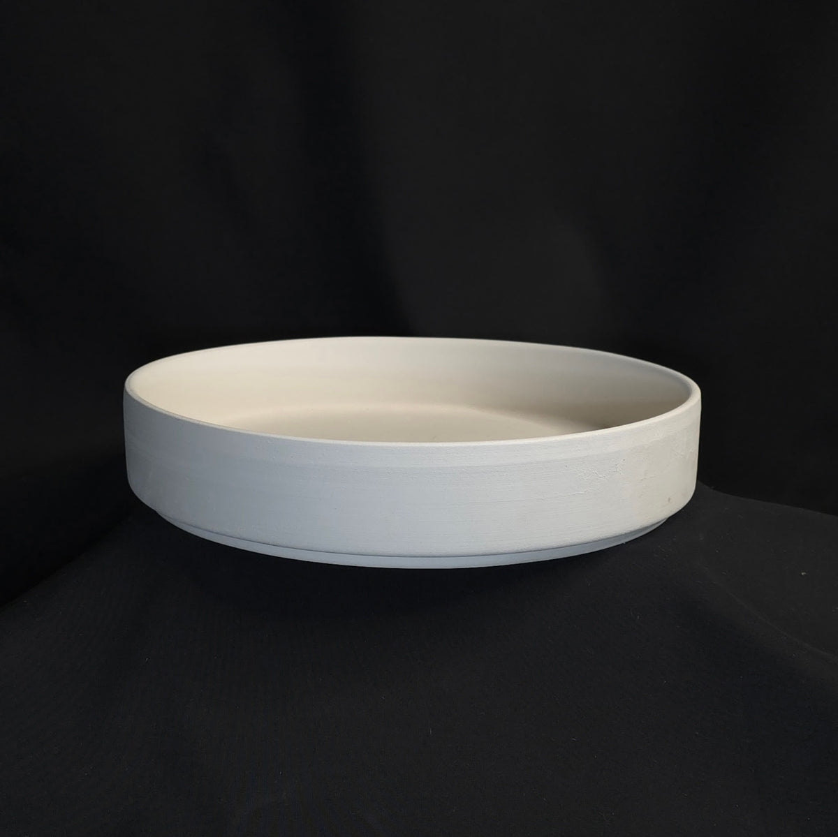 Moma flache Bowl