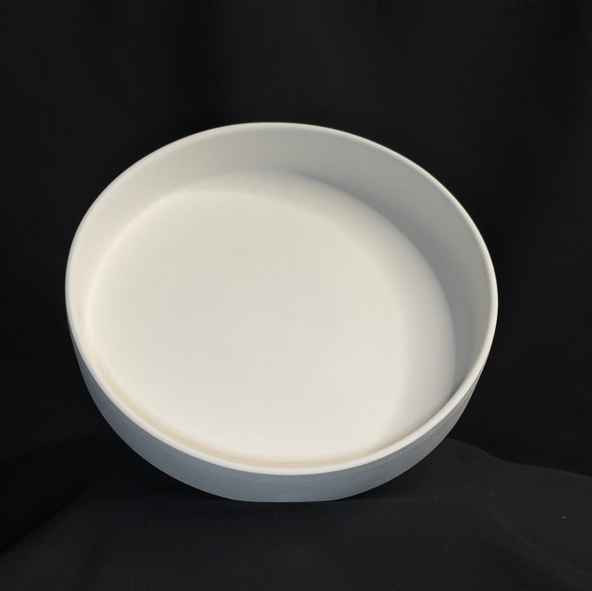 Moma flache Bowl