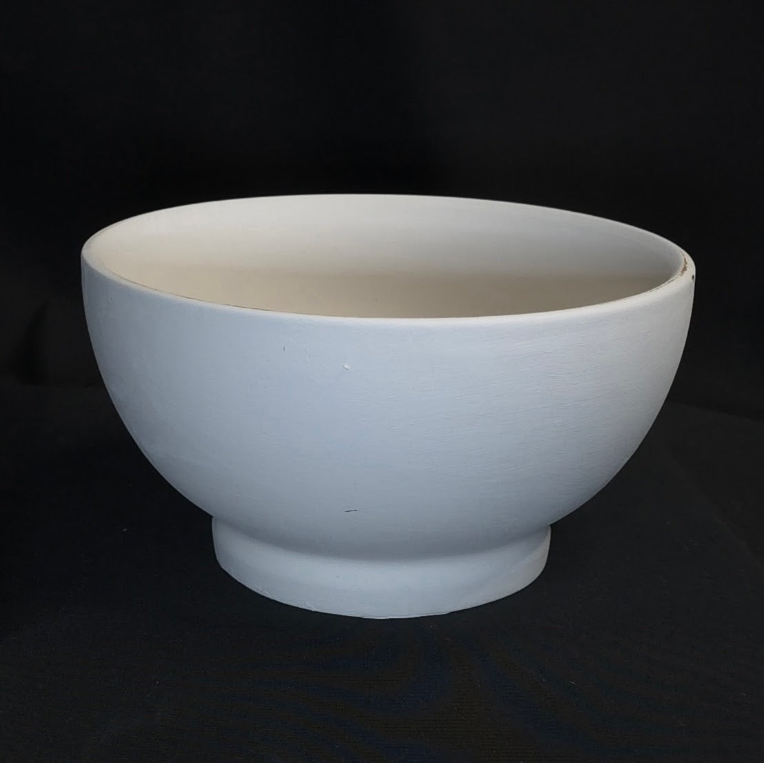 Müsli Schale