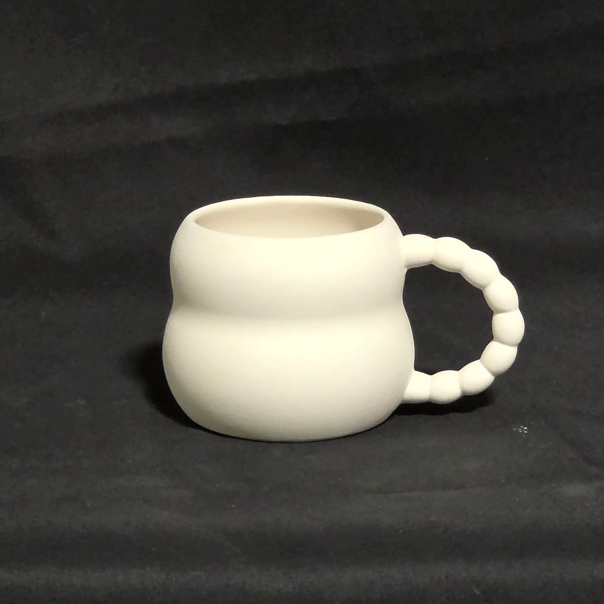 Murmel Tasse