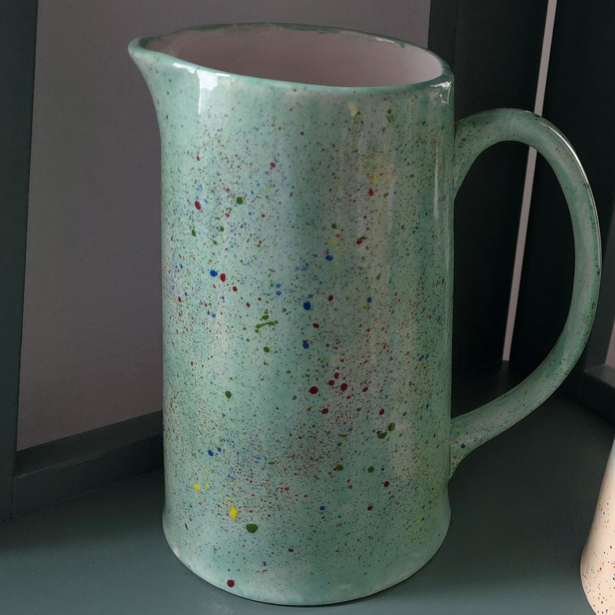 Picasso Krug