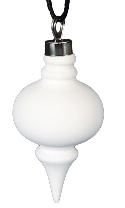 Retro Ornament klein