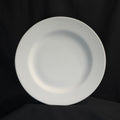 Teller mit Rand 27