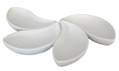 Segment Schale