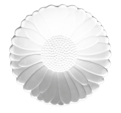 Sonnenblume Schale mittel