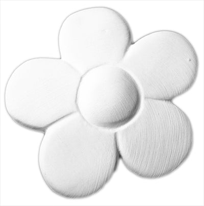 Sticker Flower Power