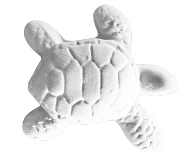 Sticker Meeres Schildkröte