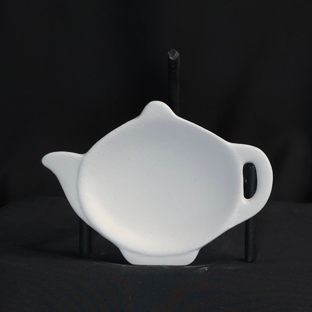 Teebeutel-Halter