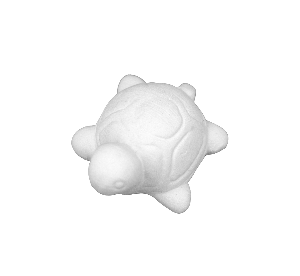 3D Sticker Travis Schildkröte