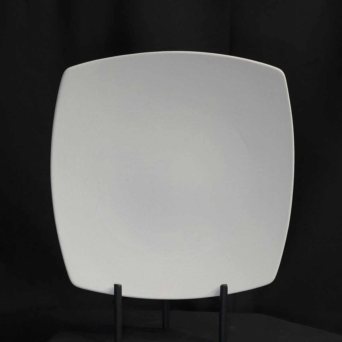Teller quadratisch 21 cm