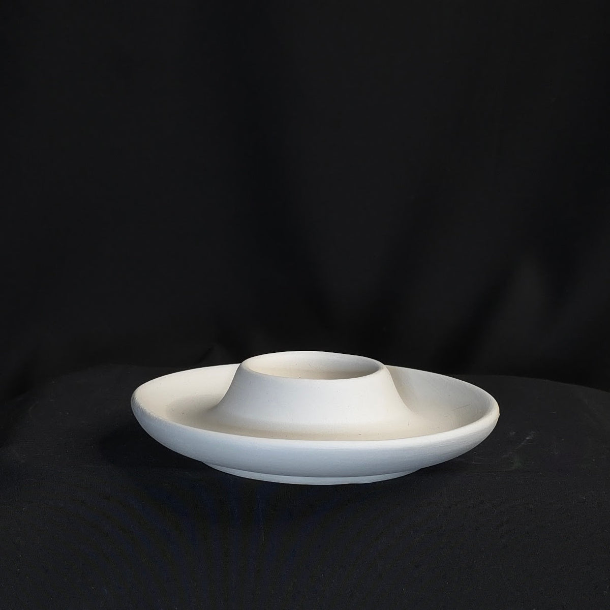 Eierbecher UFO
