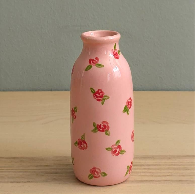 Vintage Vase
