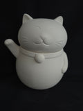 Winkekatze