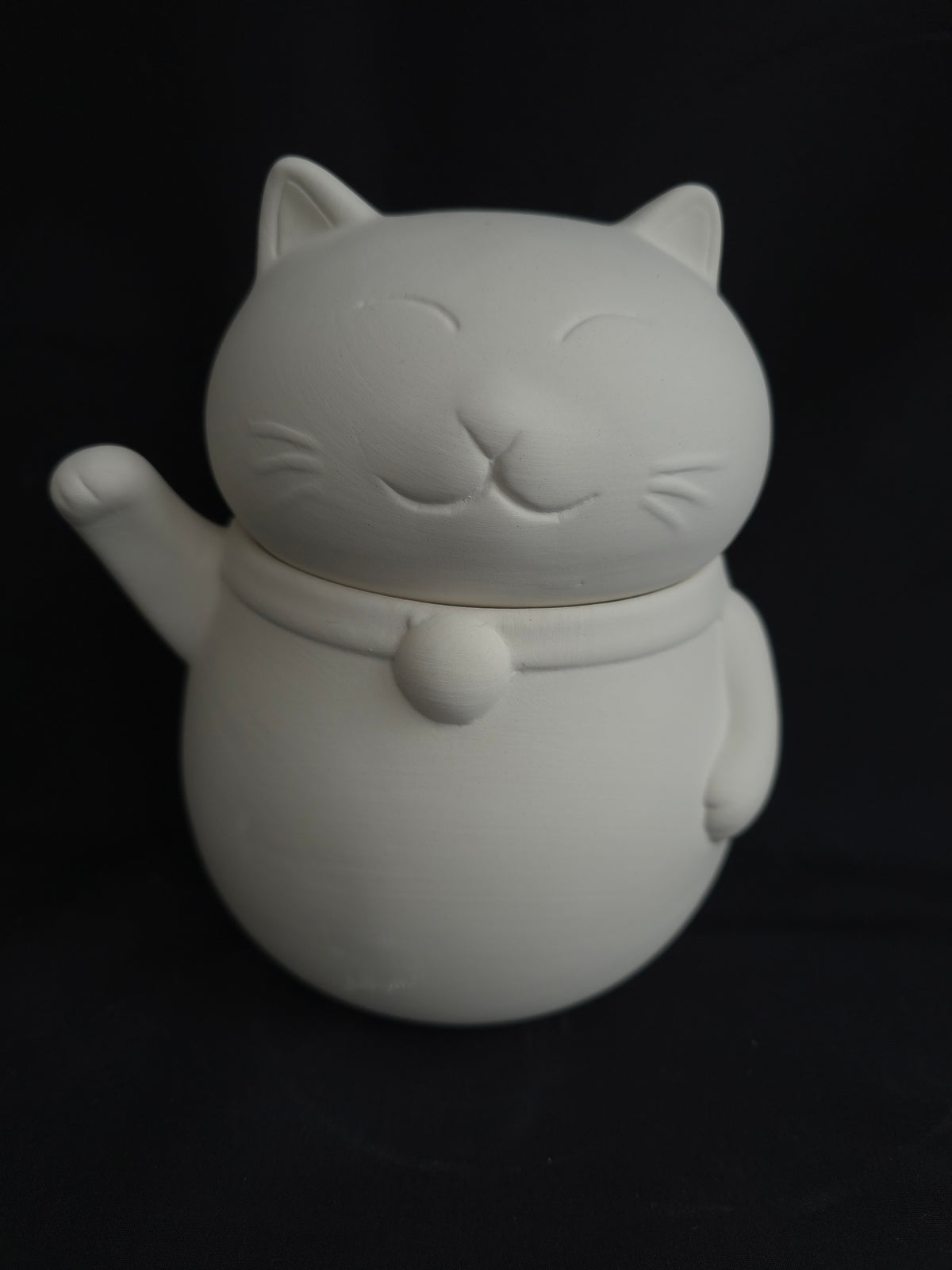 Winkekatze