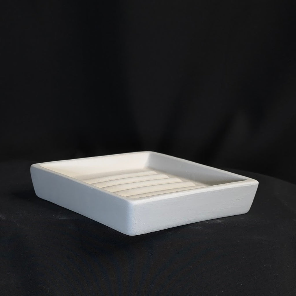 Zen Seifenschale