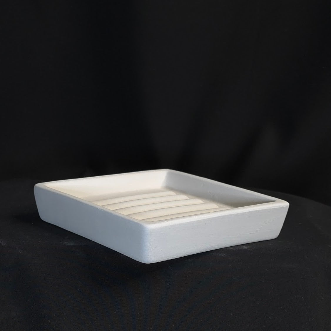 Zen Seifenschale