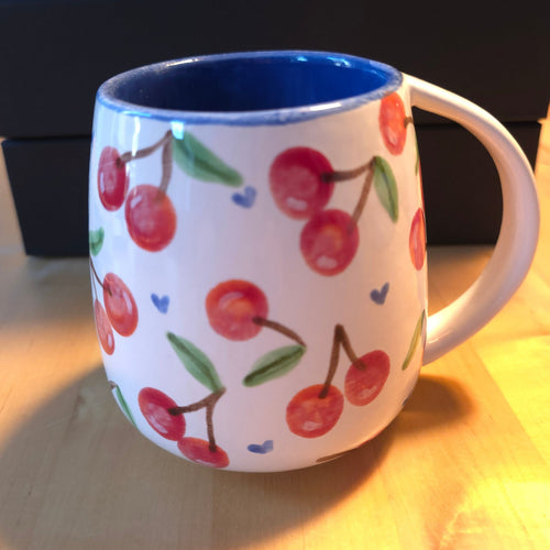 Chai Becher