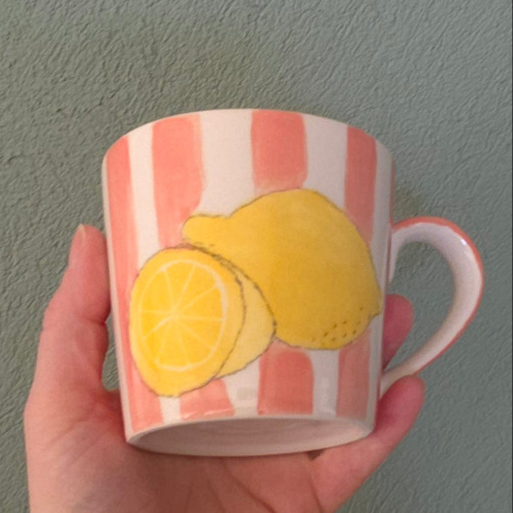 Lungo Tasse