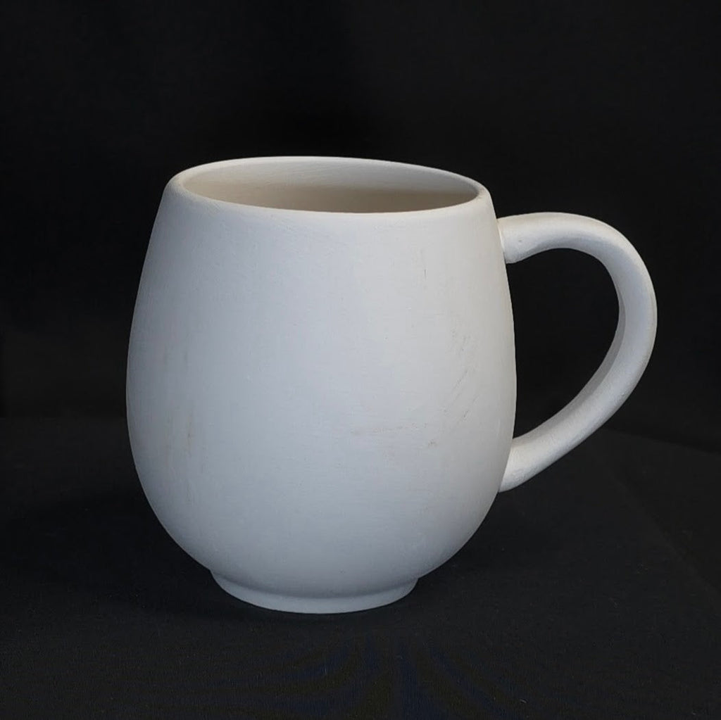 Milky Becher