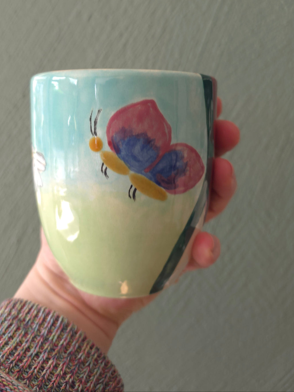 Oliv Becher