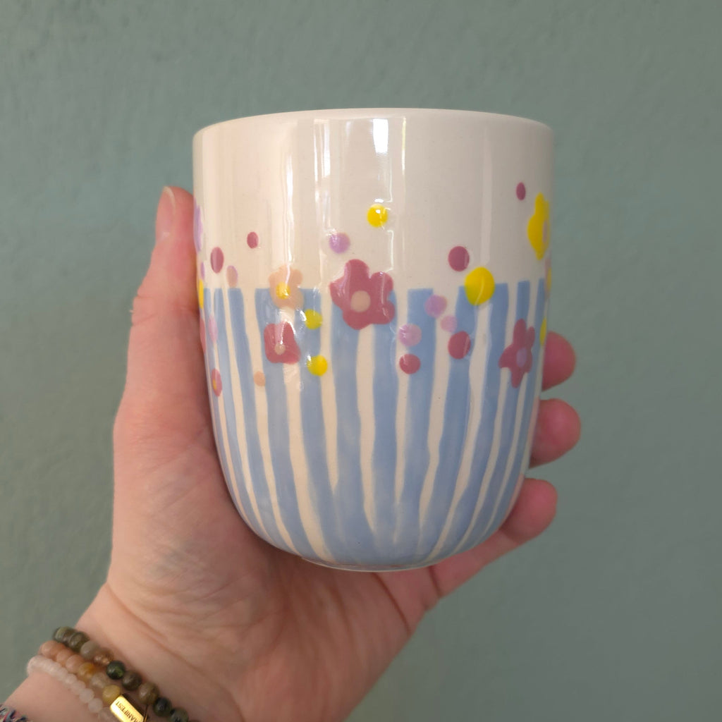 Smoo Becher