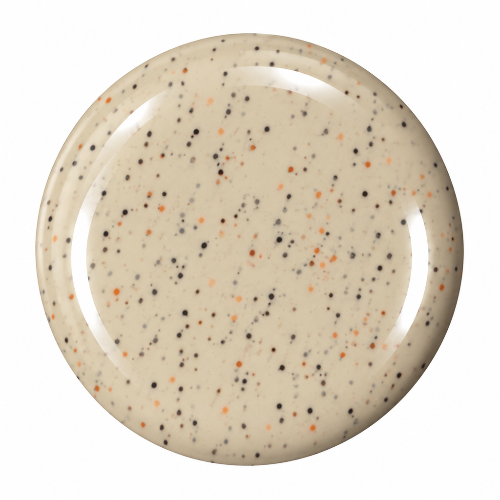 Speckled Vanilla Dip SP254