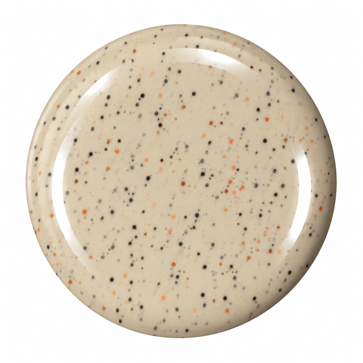 Speckled Vanilla Dip SP254