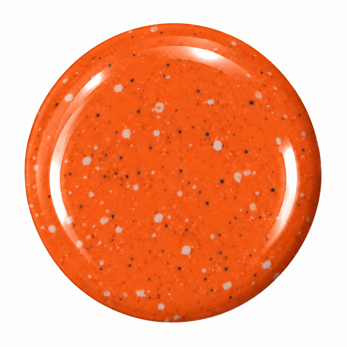 Speckled Orange SP275