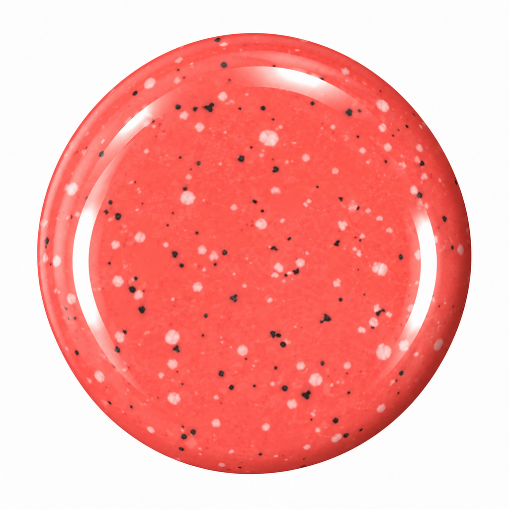 Speckled Cutie Pie Coral SP289